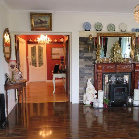 Barnagh House B+B Белмулет Екстериор снимка