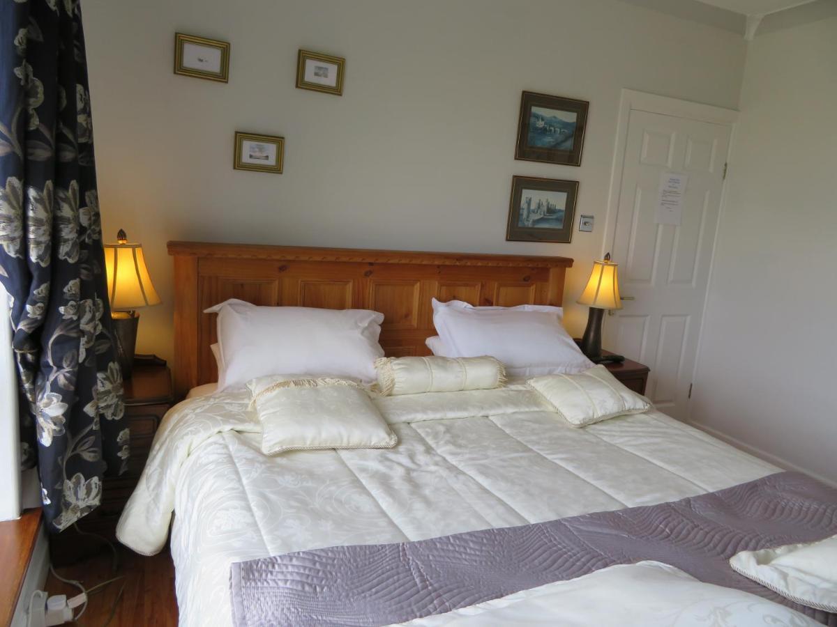Barnagh House B+B Белмулет Екстериор снимка